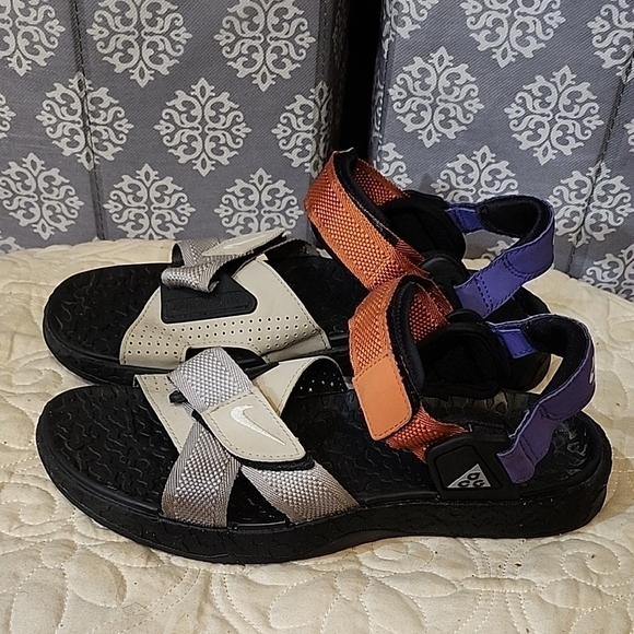Nike ACG Air Deutsch Sandals - Picture 6 of 7